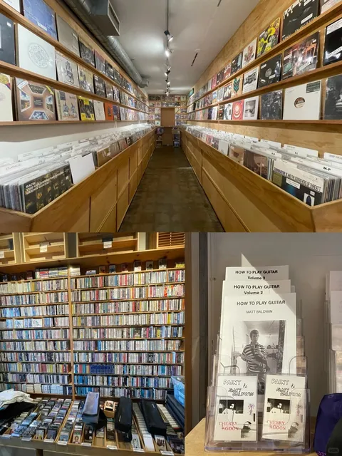 Los Angeles Strolls | The Atwater Village Neighborhood 🏡