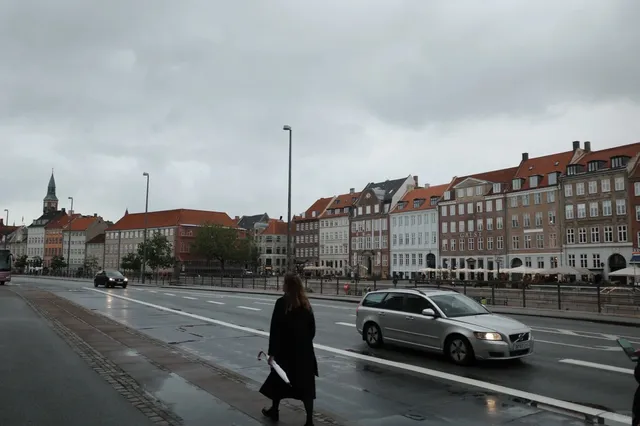 🇩🇰 You REALLY Don't Need a Tour in Denmark!