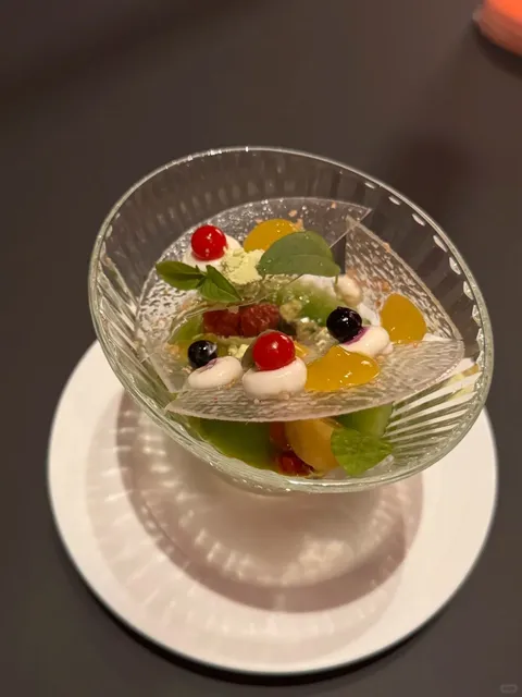 🌟🌟 - 【Ever】Entered with an Empty Stomach, Left with an Empty Stomach