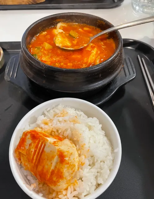 Halifax Bedford Korean Eats｜Seoa's Chicken｜Cozy Winter Comfort Food