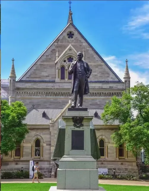 South Australia Adelaide 