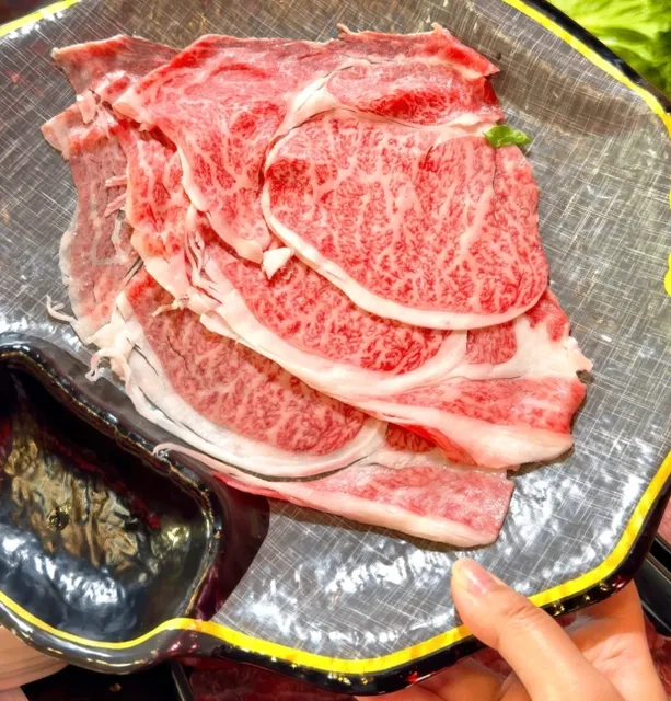 Dallas' First Ever! Wagyu All-You-Can-Eat with Free Drinks