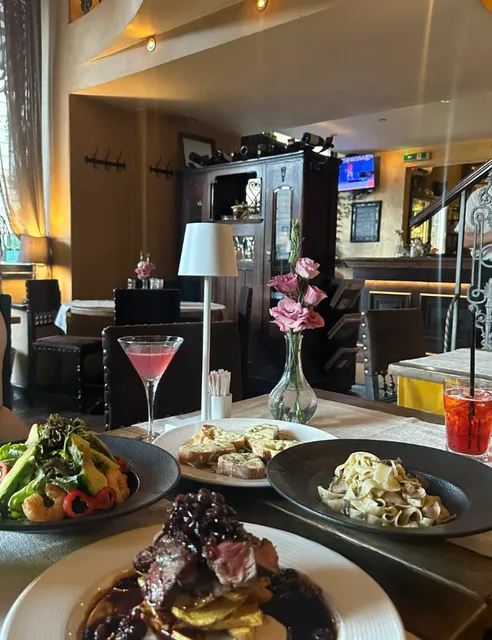 💎 Belgrade Restaurant Guide: 7 Must-Try Spots! 🇷🇸