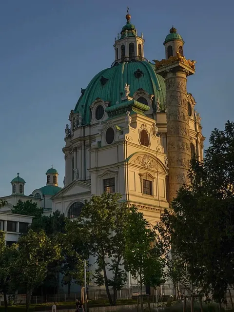 🇦🇹 First Time in Vienna? Don't Just Wander — Visit These 7 Must-See 