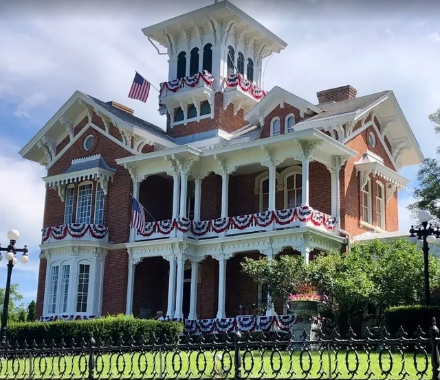 A Journey Through Time