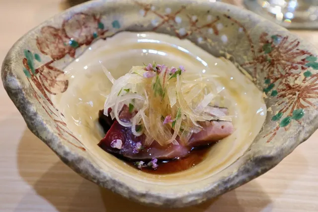 🍣 LA | Sushi Inaba 