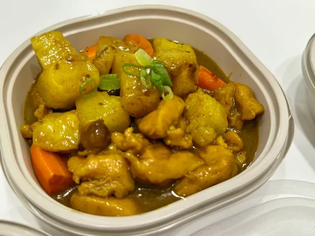 🔥 New Chinese Restaurant in Pasadena!