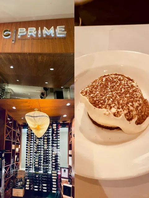 🇨🇦 ​​Vancouver Food Adventure｜"You Gotta Film This Tiramisu!"​​ 🎥🍰