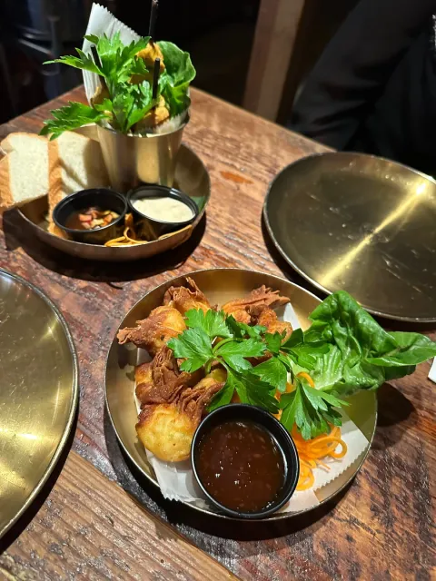 🇹🇭 Amazing Thai Food! 🍽️✨