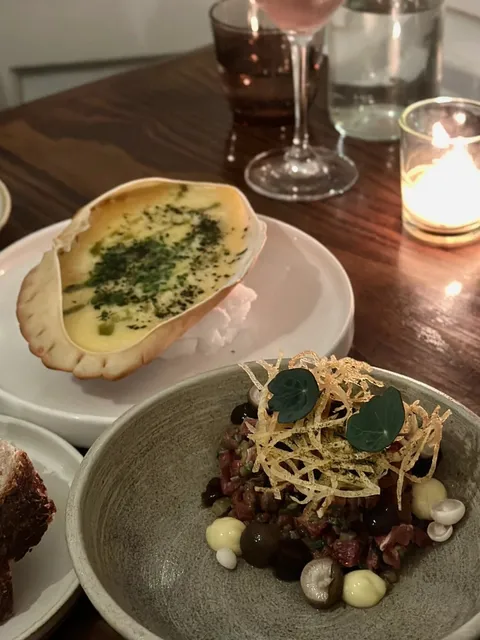 🏴󠁧󠁢󠁳󠁣󠁴󠁿 Edinburgh | Noto 🍴 Cozy Izakaya