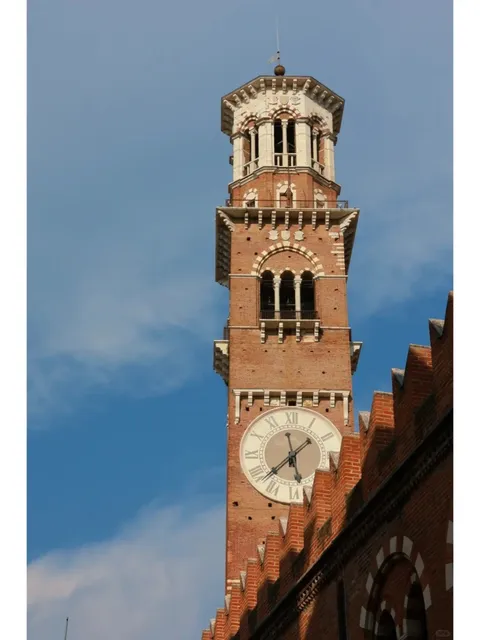 🇮🇹 Conquering Italy City by City | Stop 2: 💗 Verona