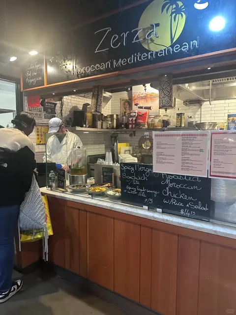 NYC｜Essex Market 🛒 Chinatown’s New Go-To Spot!