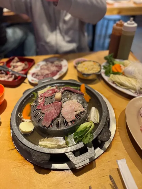 A Must-Try Thai BBQ in SF — Just $30 per Person! 🍢🔥