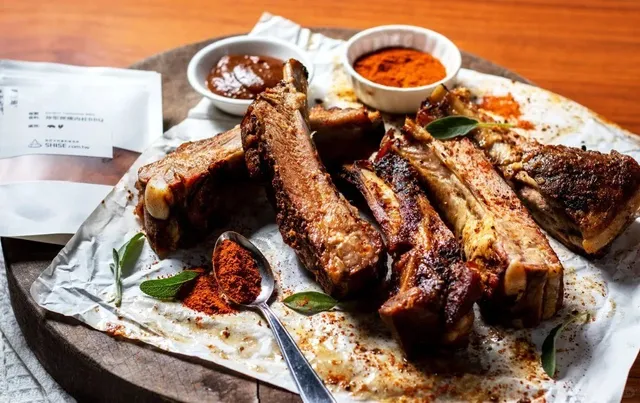 🇺🇸 Tucson's Must-Try Food Guide 🍴