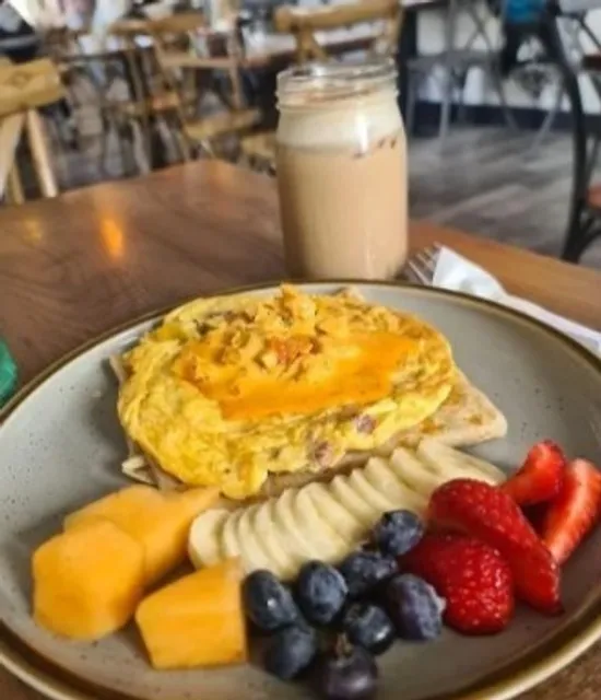 🥐 Café Moulin | Pittsburgh's Timeless & Reliable French Patisserie