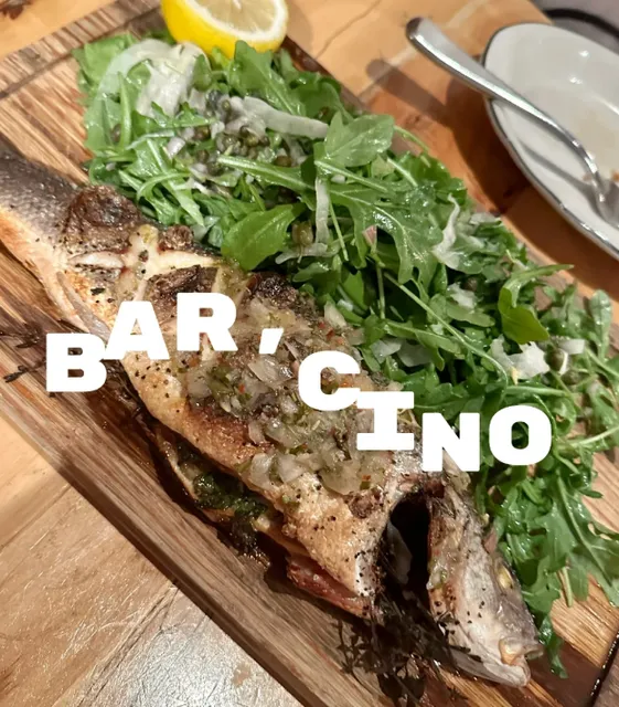 Boston | Brookline Italian food without reservations!