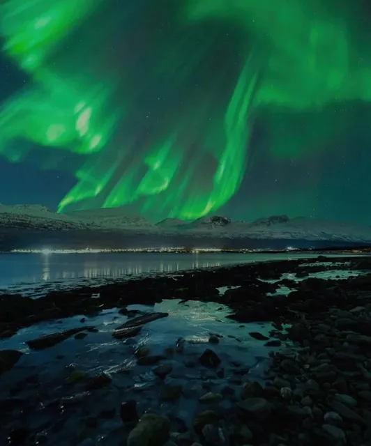 Norway 🇳🇴 | "Those Who Are Meant to Meet Will Meet Again"