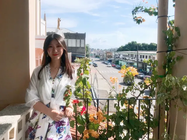 Capital of the Amazon—Manaus🌿