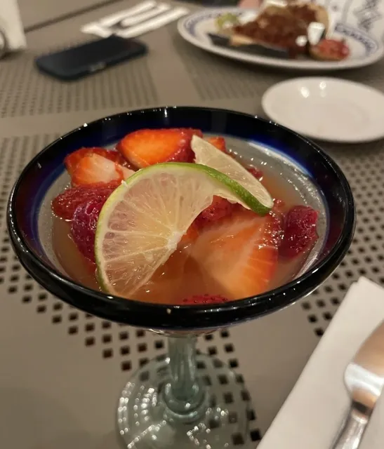 🇲🇽 Atlixco Food & Drink Guide