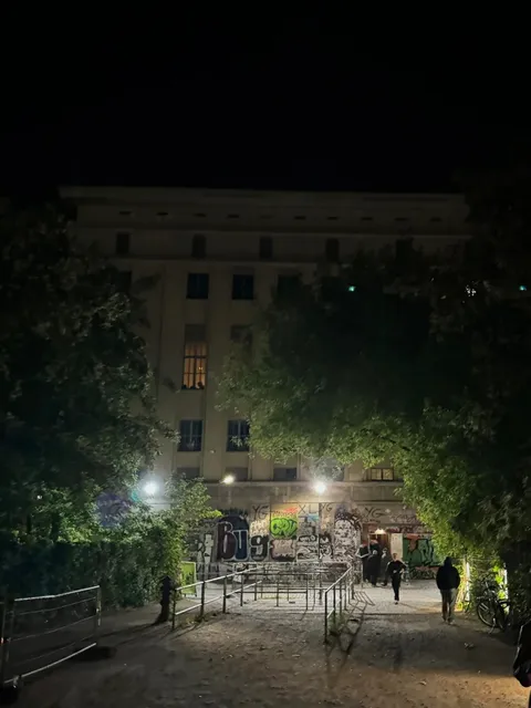 Berlin Clubbing Adventures: Berghain & KitKat – No Queue Luck!