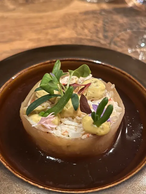 🌹 Amsterdam | Hidden Gem French Bistro 🌹