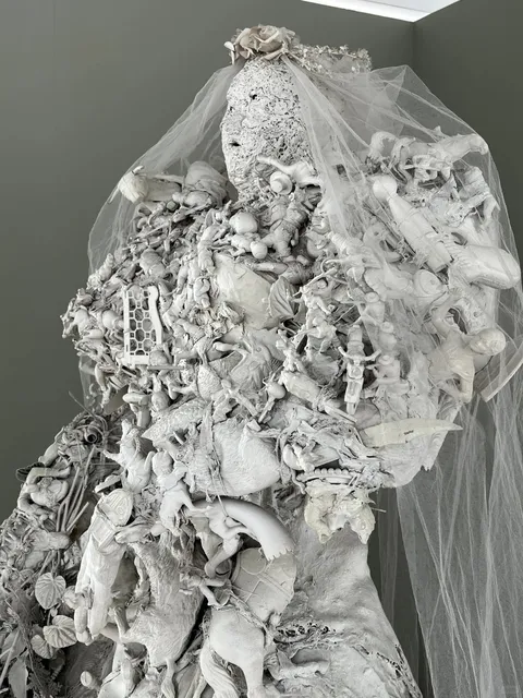 Lisbon | A museum with a curatorial approach similar to MoMA