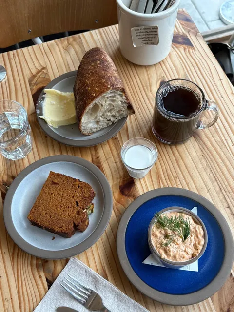 San Francisco Sourdough at Its Best | TARTINE 