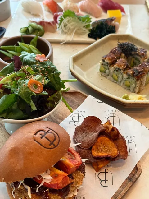 Atlanta turned out to be so much more fun than I imagined