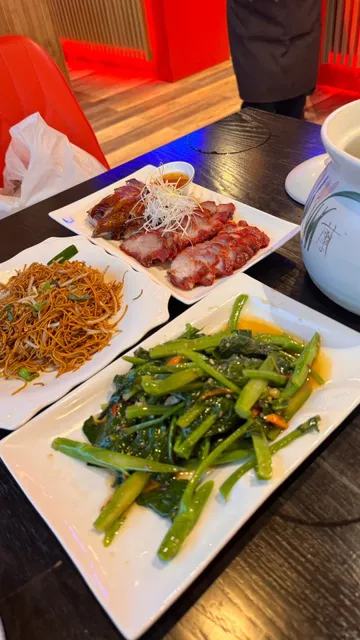 🇮🇪 The Food in Belfast is Absolutely Incredible!