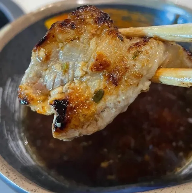 🥢 Shinhwa | A Modern Korean Steakhouse Experience