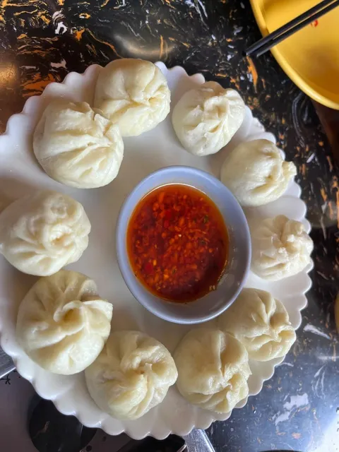 Food Recommendations