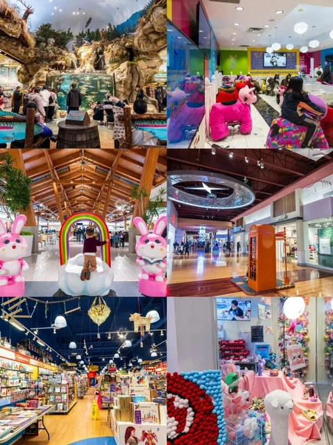 🇨🇦 Vancouver Rainy Day Escape?🌧️  