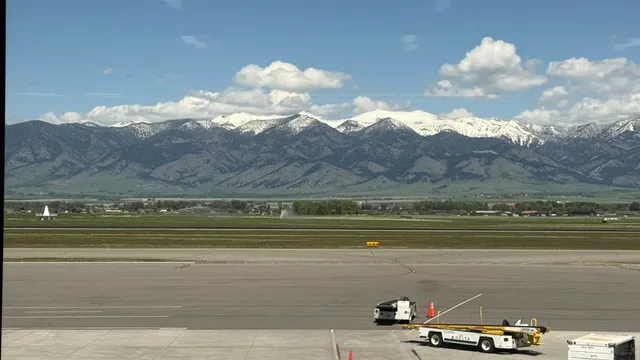 Montana Bozeman Weekend Getaway