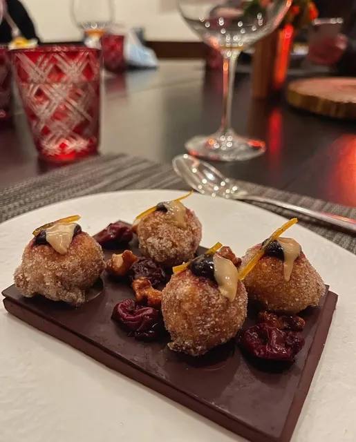 🇺🇸 Must-Try Restaurant in Aspen: Element 47