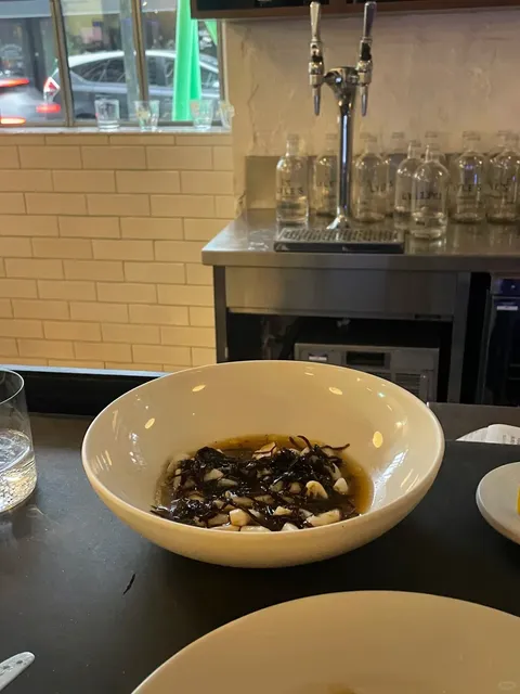 London | Lyle's – A Quirky Dining Experience with Narrative Flair 📸🍽