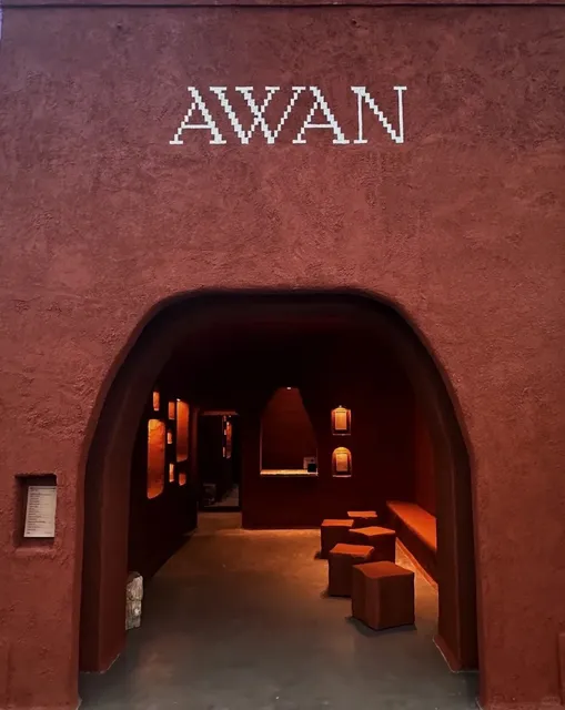 LA Cave Ice Cream | Awan 🍦⛰️