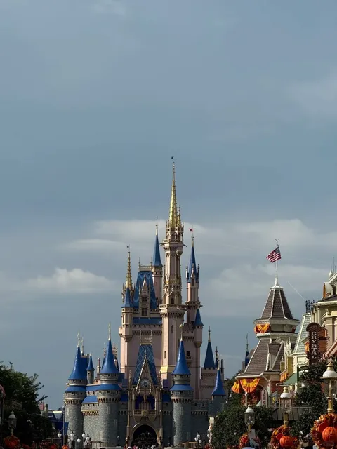 Theme Park Blitz: Itinerary & Cost Breakdown 