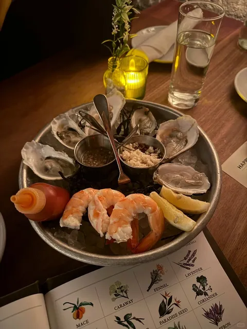 New York Bar Hopping 🥂