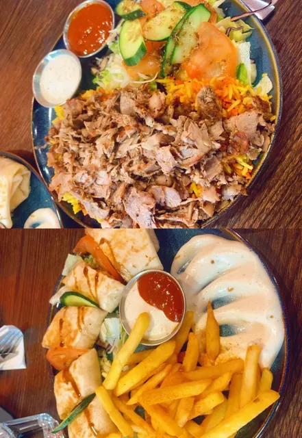 🇮🇸 I Declare! This is the Most Affordable and Delicious Restaurant i