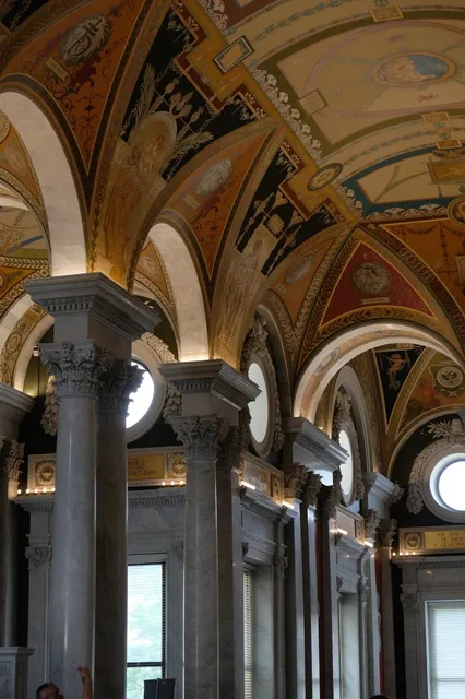 🇺🇸 Washington D.C. Power Walk Itinerary