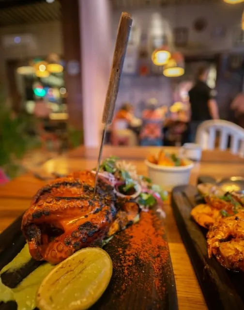 50 Days in Latin America | A Week’s Worth of Mérida Eats