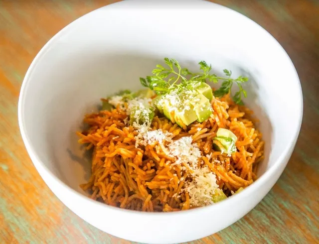 NorteSur: A Must-Visit Restaurant in Toluca