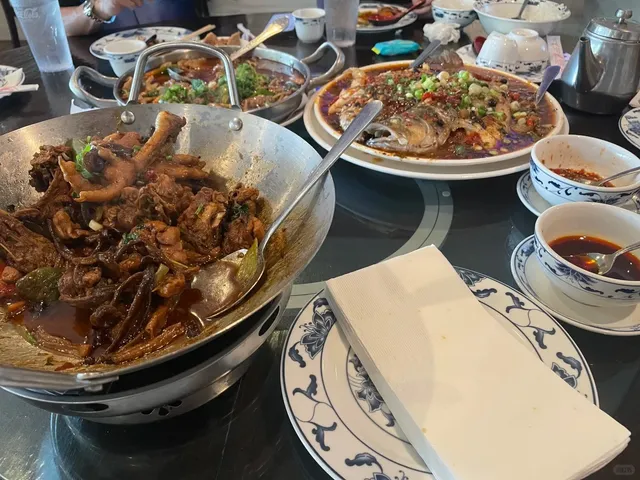 Atlanta Eats | Two More Visits to Sun Garden 🥢