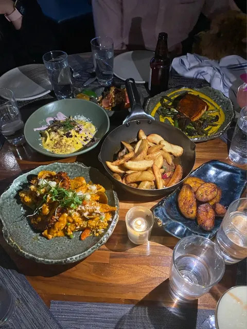 New York | Mission Ceviche: A New Peruvian Adventure 🌟