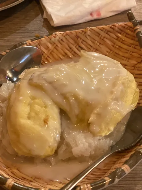 Bay Area! Must-Visit Thai Restaurant!