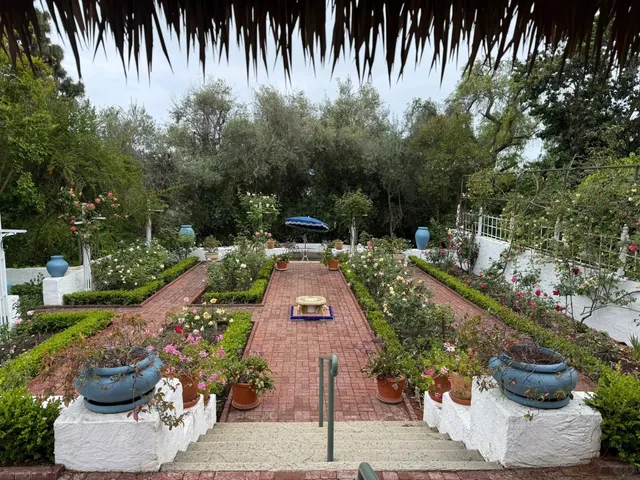  Where California’s Past Blossoms Anew!​​ 🏡✨