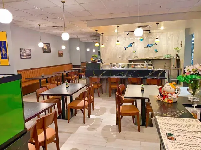 Today’s Food Find — A Hidden Japanese Gem in Denver 🍣✨