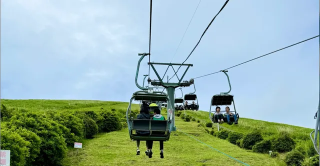 Izu | A Minute - by - Minute One - Day Itinerary (1)🌟