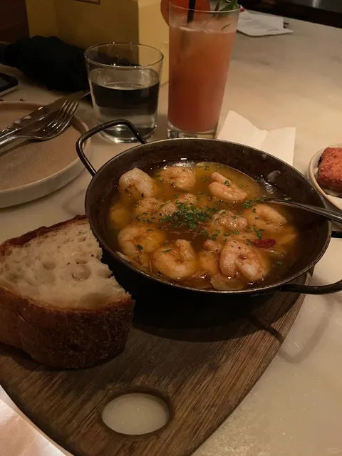 Soho’s Amazing Spanish Restaurant Boqueria 🌟