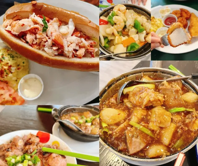 Prince Edward Island Travel Guide  | Food Edition